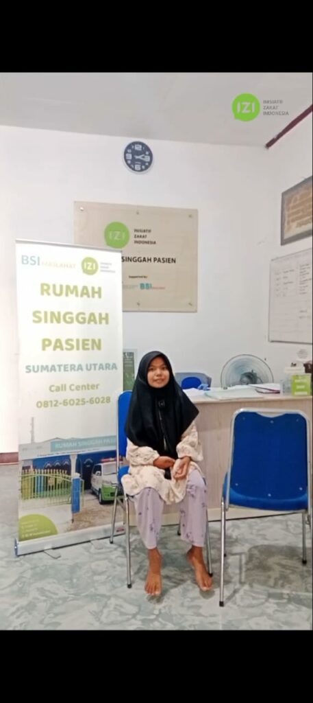 Nurmainan Tumor Tangan