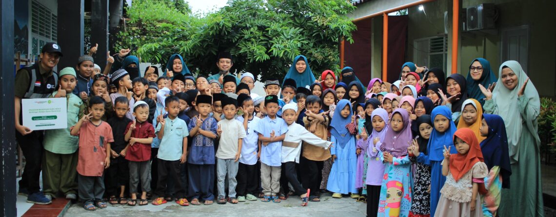 Bantuan IZI & PDSB