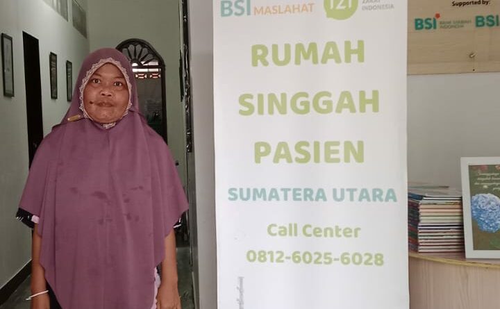 Cerita Perjuangan Sehat dari RSP IZI Sumut