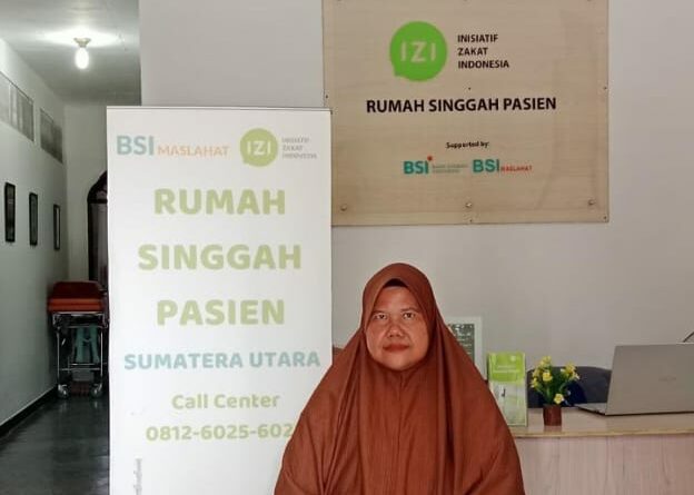 Perjuangan Melawan Kanker Ibu Rosmenik