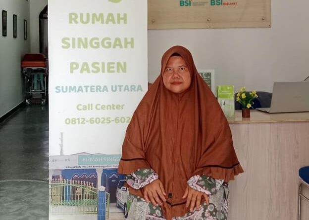 Perjuangan Melawan Kanker Ibu Rosmenik