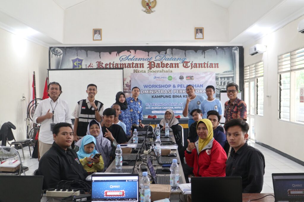 Pelatihan Administrasi Perkantoran untuk Ciptakan SDM Siap Kerja
